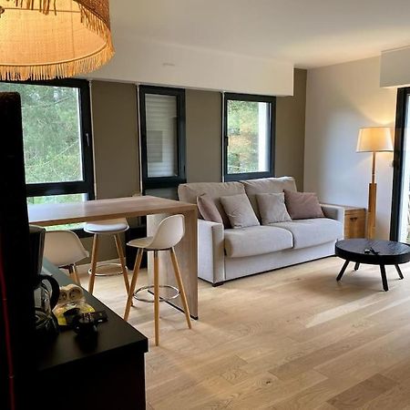 Bienvenue Au Green Neufchâtel-Hardelot Esterno foto