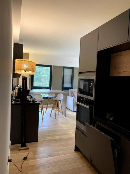 Bienvenue Au Green Neufchâtel-Hardelot Esterno foto
