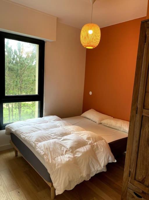 Bienvenue Au Green Neufchâtel-Hardelot Esterno foto