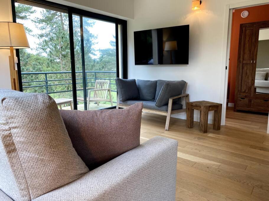 Bienvenue Au Green Neufchâtel-Hardelot Esterno foto