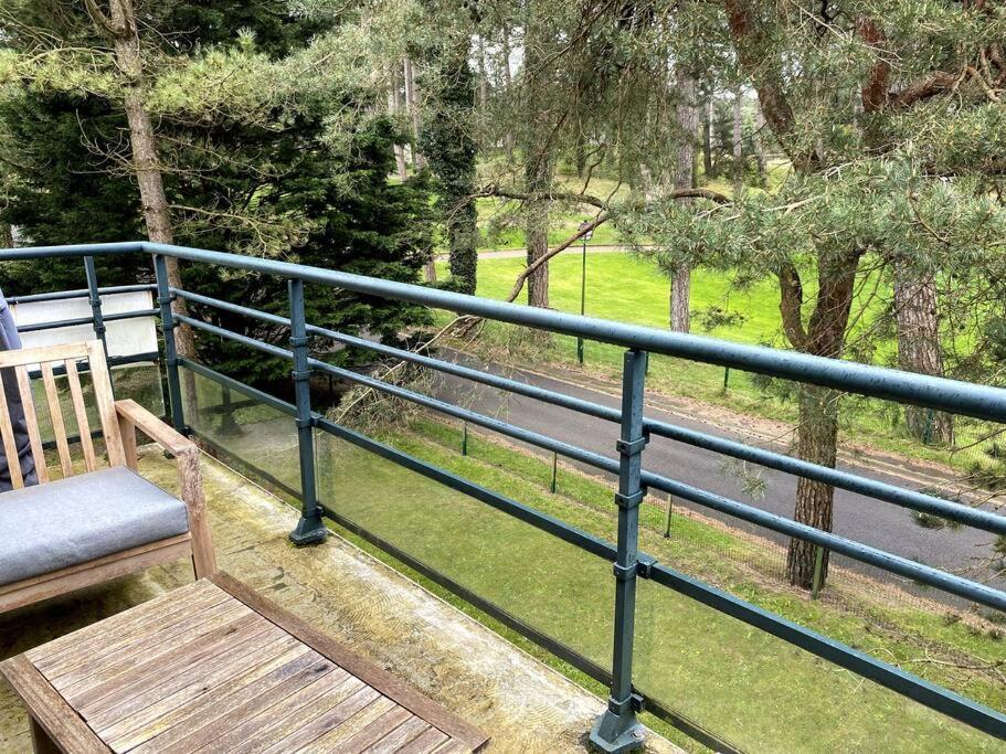 Bienvenue Au Green Neufchâtel-Hardelot Esterno foto